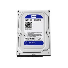 WD Blue 500GB (WD5000AZRZ)