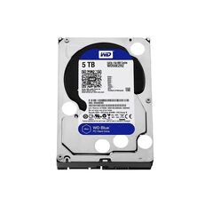 WD Blue 5TB (WD50EZRZ)