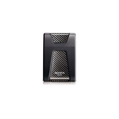 Внешний жесткий диск ADATA DashDrive Durable HD650 1TB (AHD650-2TU3-CBK)