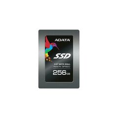 SSD ADATA Premier Pro SP920 256GB (ASP920SS3-256GM-C)
