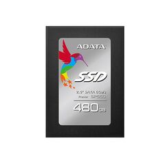 SSD ADATA Premier SP550 480GB (ASP550SS3-480GM-C)