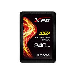 SSD ADATA XPG SX930 240GB (ASX930SS3-240GM-C)