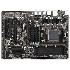 Материнская плата ASRock 970 Extreme3 R2.0