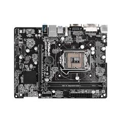 ASRock B85M-HDS R2.0