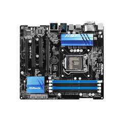 ASRock H97M PRO4