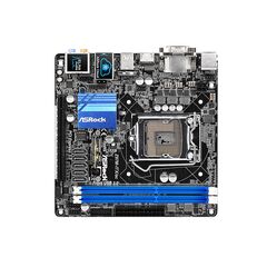 Материнская плата ASRock Z97M-ITX/AC