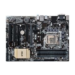 ASUS B150-PLUS