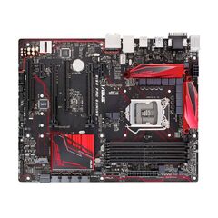 ASUS B150 PRO GAMING