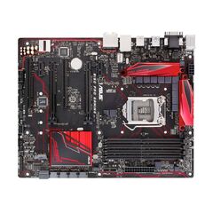 Материнская плата ASUS B150 PRO GAMING