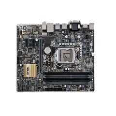 Материнская плата ASUS B150M-A D3