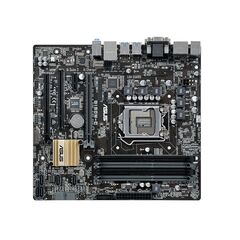 ASUS B150M-C