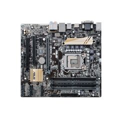 ASUS B150M-PLUS