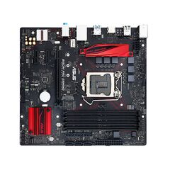 ASUS B150M PRO GAMING