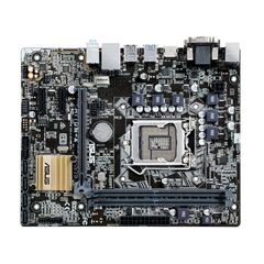 ASUS H110M-A