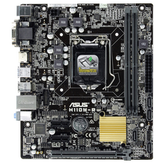 ASUS H110M-R/C/SI