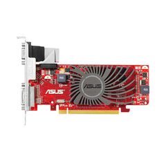 Видеокарта ASUS HD 5450 1024MB DDR3 (HD5450-SL-HM1GD3-L-V2)