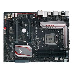 Материнская плата ASUS MAXIMUS VIII RANGER