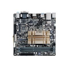 Материнская плата ASUS N3050I-C