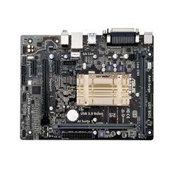 Материнская плата ASUS N3050M-E