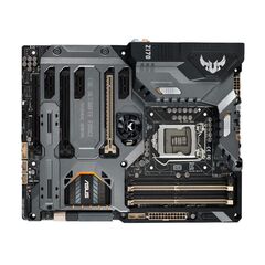 Материнская плата ASUS SABERTOOTH Z170 MARK 1