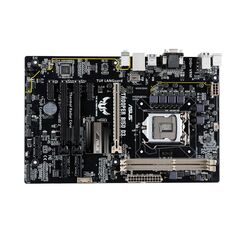 Материнская плата ASUS TROOPER B150 D3