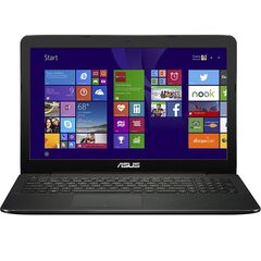 Ноутбук ASUS X554LA-XO516D