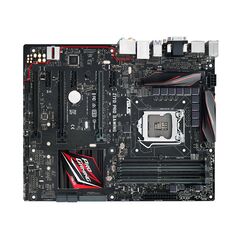 ASUS Z170 PRO GAMING