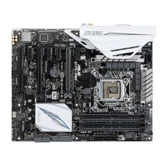 ASUS Z170-PRO