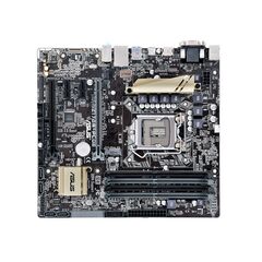 ASUS Z170M-PLUS