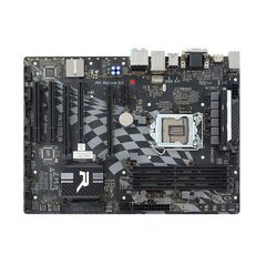 Материнская плата BIOSTAR B150GT5 Ver. 5.x