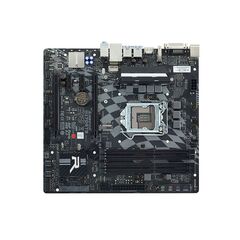 Материнская плата BIOSTAR H170GT3 Ver. 6.x