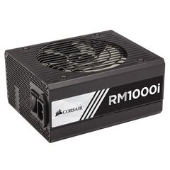 Блок питания Corsair RM1000i 1000W (CP-9020084-EU)