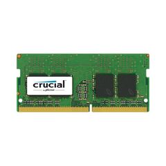 Оперативная память Crucial 4GB SO-DIMM DDR4-2133 PC3-17000 (CT4G4SFS8213)