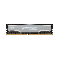 Оперативная память Crucial Ballistix Sport 8GB DDR4 PC4-19200 (BLS8G4D240FSA)
