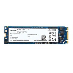 SSD Crucial MX200 250GB (CT250MX200SSD4)