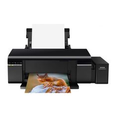 EPSON L805