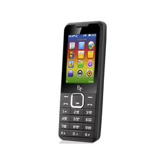 Fly FF243 Black