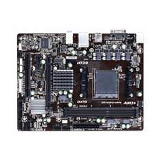 GIGABYTE GA-78LMT-S2 (rev. 1.2)