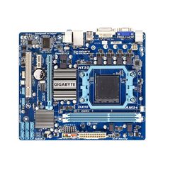 Материнская плата GIGABYTE GA-78LMT-S2P (rev. 5.1)