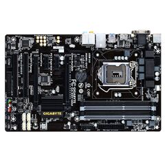 Материнская плата GIGABYTE GA-B85-HD3 (rev. 2.1)