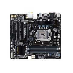 Материнская плата GIGABYTE GA-B85M-D3H-A (rev. 1.0)