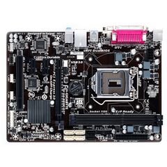 Материнская плата GIGABYTE GA-B85M-D3V (rev. 2.1)