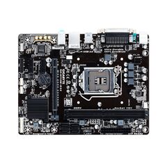 GIGABYTE GA-H110M-DS2 (rev. 1.0)