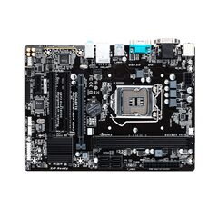 Материнская плата GIGABYTE GA-H110M-S2PV DDR3 (rev. 1.0)