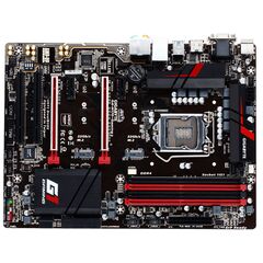 Материнская плата GIGABYTE GA-H170-Gaming 3 (rev. 1.0)