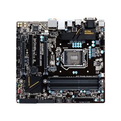 GIGABYTE GA-H170M-D3H DDR3 (rev. 1.0)
