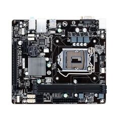 Материнская плата GIGABYTE GA-H81M-S (rev. 1.0)