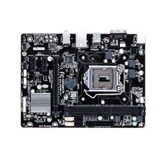 GIGABYTE GA-H81M-S1 (rev. 2.1)