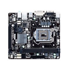 GIGABYTE GA-H81M-S2V (rev. 1.0)