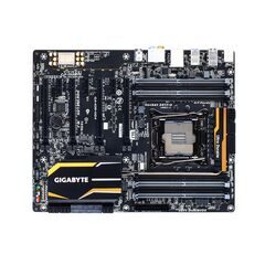 Материнская плата GIGABYTE GA-X99-UD4 (rev. 1.1)